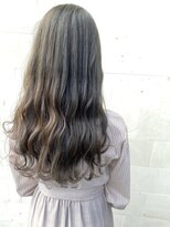 ビヨンド リンク(BEYOND L'INK)&nbsp;アッシュベージュ