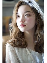 クロム バイ リエット(Chlom by Lietto)&nbsp;Chlom新宿☆スノーベージュ  0364574337