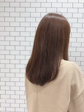 オット レイクウォーク(Otto) ◇秋冬オススメココアブラウン◇