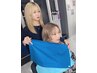【パーソナルカラー診断☆】フルカラー+Cut+ Aujua3ステップ超音波￥13000