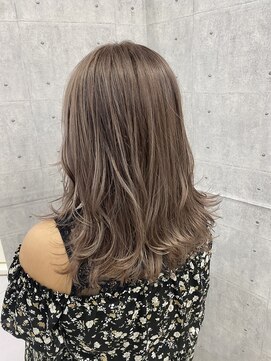 ヴァンカウンシル 金山(VANCOUNCIL kanayama) 【VAN COUNCIL kanayama】ホワイトベージュ