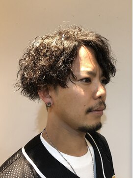 クローバー 本店(CLOVER) ★関野昴★ツイストスパイラル★