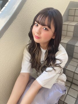 アモル 高田馬場店(Amor) #プルエクステ#エクステ#高田馬場