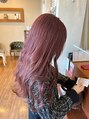 マール(marl)&nbsp;デザインカラーお任せください。