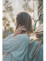 ソラバイディア(SORA by diar)&nbsp;大人ハイライトカラー