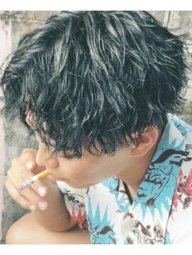 リープ(LEAP) ツイストスパイラル