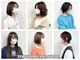 トップヘアー 玉島店(TOP HAIR)の写真