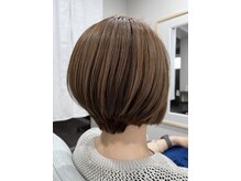ココヘアー(hair)