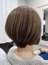ココヘアー(hair)