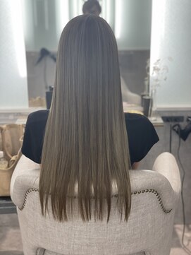 ウィクシー(wixy) シンデレラトリートメント