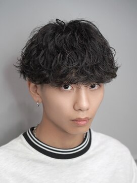 アビー(ABEY) 新潟波巻き