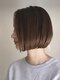 ファブフォー(FABFOR)の写真/【元町徒歩3分】髪質改善トリートメントで髪の芯から潤いを与えて、憧れのうるツヤ美ヘアに。