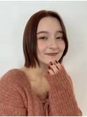 【beff 2F】お顔周りカット
