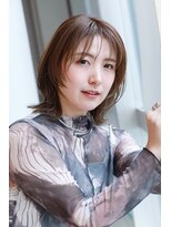 エフ イチリン 船橋日大店(F ICHIRIN)&nbsp;レイヤーミディ