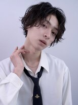 スキル 渋谷(SKILL)&nbsp;波巻きスパイラルミディアム