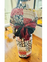 コマリ(comari) 浴衣着付け