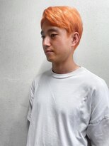 セルカ 新宿(CERCA)&nbsp;ビタミンオレンジカラー［CERCA新宿/新宿西口］