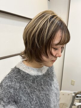 ソワンドゥブレス 大日店 (soin de brace) #ボブルフ