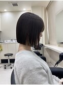 ラインボブ