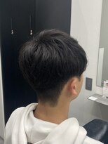 アルター(aL ter)&nbsp;メンズカット【アルター鎌取店　今吉】