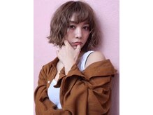 ボタニウムドットハイクバイアールサロン(BOTANIUM.Hk by Rr SALON)
