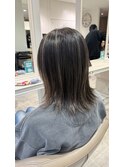 筋感ハイライト