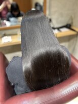 デイル(Daylu)&nbsp;艶髪ロングヘア