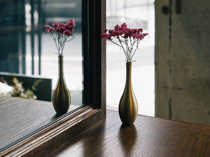 ローレンアンドパレード 並木坂店(Lauren&Parade)の写真