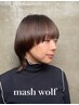 レイヤーカット＋カラー＋COTAトリートメント 17050→12925円