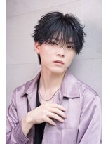 ゴールドシブヤ(GOALD SHIBUYA)&nbsp;シースルーフェザー