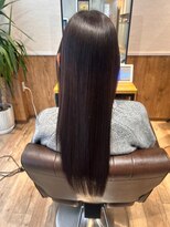 リノア(LINOAH)&nbsp;サロンスタイル