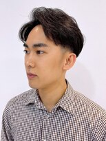 DGG 名古屋&nbsp;メンズフェード　ビジネスマン