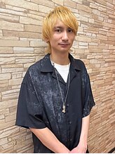 オアシス ガーデン 上野店(Oasis GaRDEN) 高橋 楓