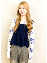エルト 四条烏丸(elto) 中野 沙耶香