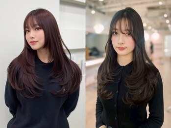 フォーカスジャパン(FOCUS JAPAN)の写真/【烏丸駅徒歩5分】通いやすい価格設定なので、定期的なメンテナンスにぴったり◇[四条駅/烏丸駅]