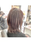 くびれミディアム