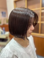 ヴィアンジュ 浦和コルソ店(Vie Ange)&nbsp;ラベンダーブラウン