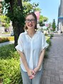 ポルテヘアー(porte hair) 前田 ヒロ