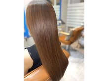 スローライフヘアーデザインアンドスパラウンジ(Slow life Hair design spa lounge)