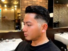 バーバーショップ ネオ セカンド(BARBERSHOP NEO2nd)