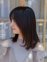 ゲート いわき(Gate) ナチュラルミディ