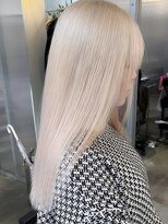 ヨリ サッポロ 札幌大通(yori SAPPORO) 似合わせカット30代40代50代ショートボブくびれレイヤーカット