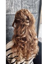 ラビット 栄(RABBIT)&nbsp;ハーフおだんご