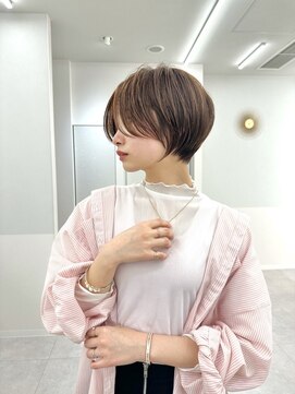 エレノア スパアンドトリートメント 新宿(Eleanor) 【Eleanor新宿】大人ショート