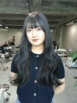 ネアー 新潟(NEER)&nbsp;アプリコットオレンジ/くびれヘア/ウェーブショート［新潟］