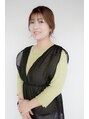 アパートメントヘアー 西山 麻美