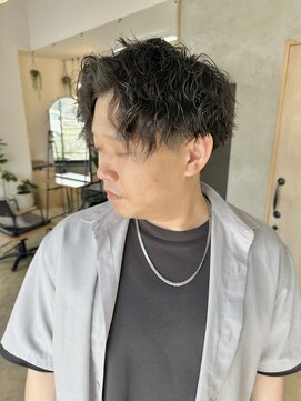 ユニカ(UNIKA) ツイストスパイラルパーマ