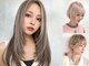 ヴィムヘアー 北谷店(VIM hair)の写真/ブリーチ無しも有りもクオリティ高いトレンドカラーをご提案◎艶・透明感・柔らかさのあるデザインカラー◎