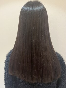 エイクス 津田沼(AQs) 髪質改善/縮毛矯正/美髪/艶髪/髪質改善トリートメント/津田沼