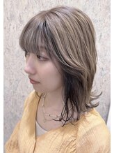 「Lisは何が得意な美容室ですか？」